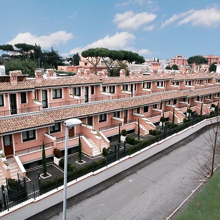 Domus Anagnina Vila Ciampino Exterior foto