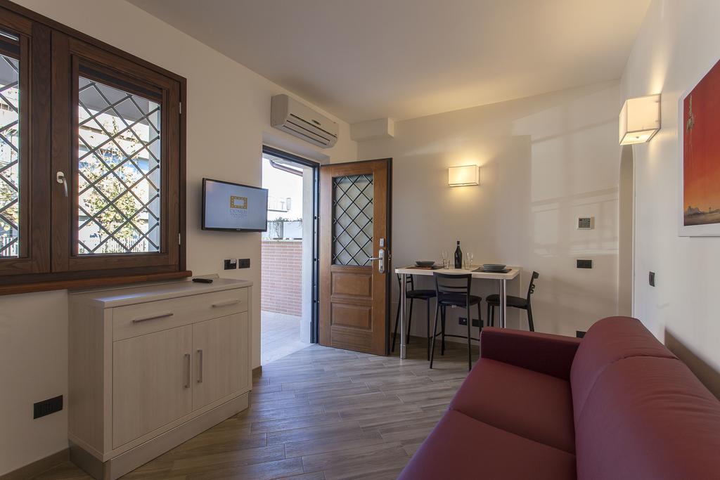 Domus Anagnina Vila Ciampino Exterior foto