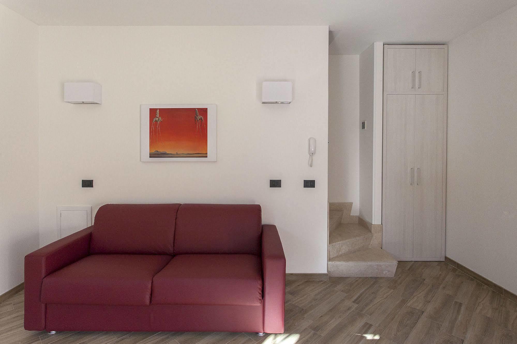 Domus Anagnina Vila Ciampino Exterior foto