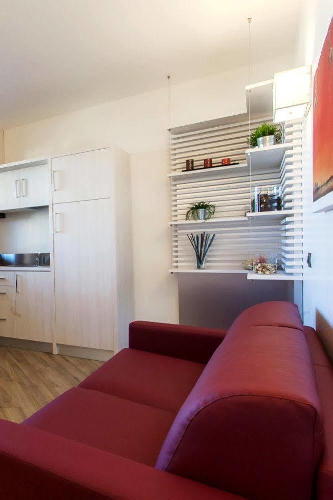 Domus Anagnina Vila Ciampino Exterior foto