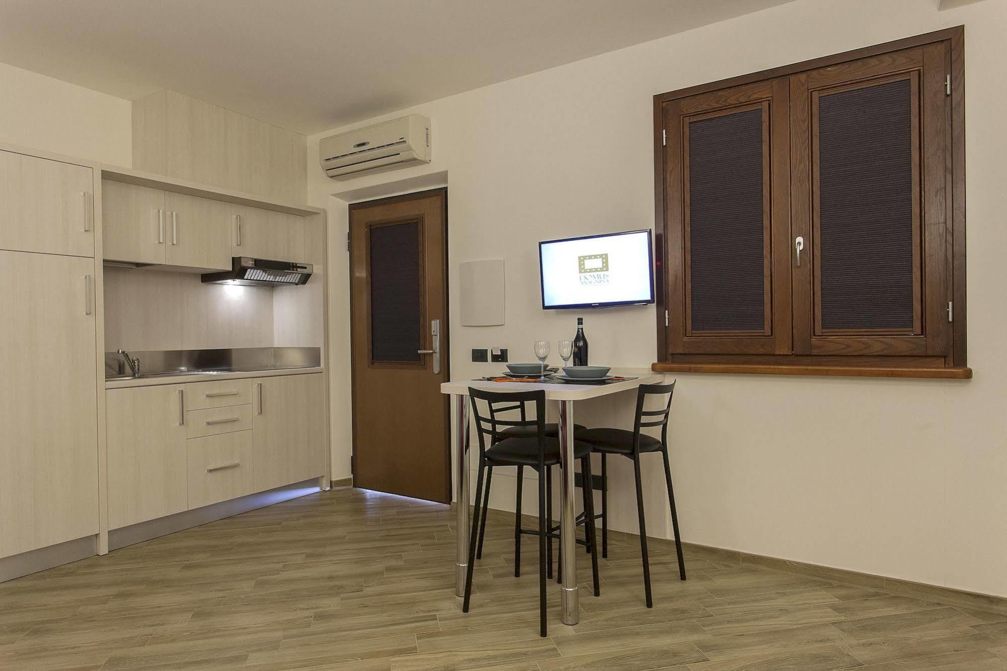 Domus Anagnina Vila Ciampino Exterior foto